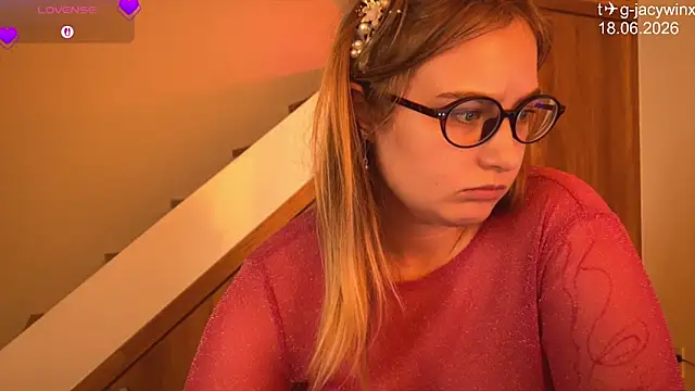 JacyWinslat webcam