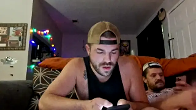 Studly410 webcam