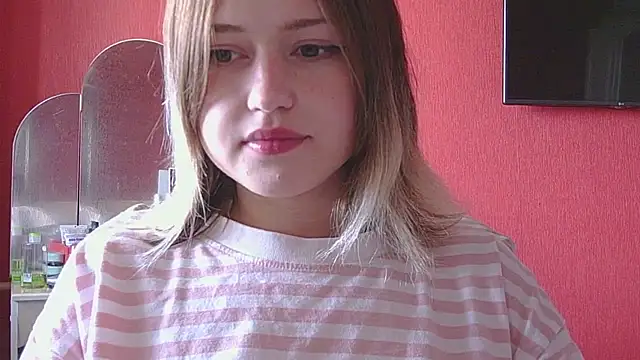 Beloved_Mary webcam