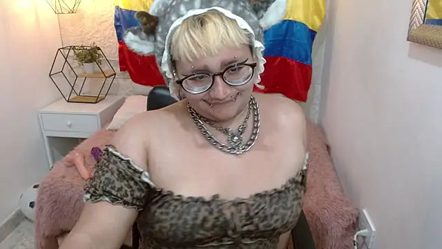 Echypyon_ webcam