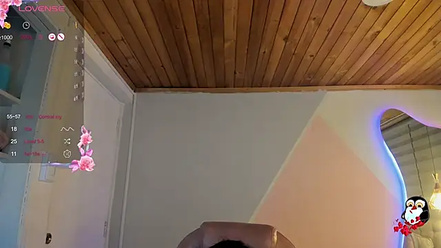 cristal__hot_1 webcam