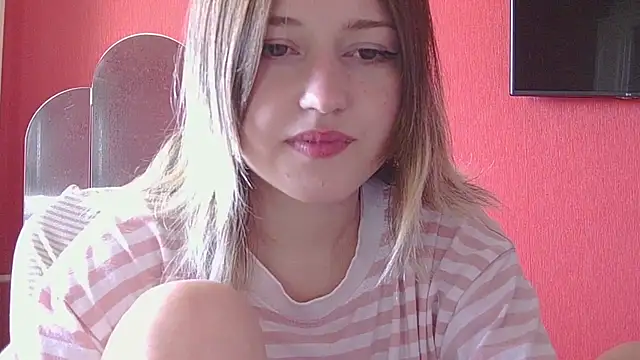 Beloved_Mary webcam