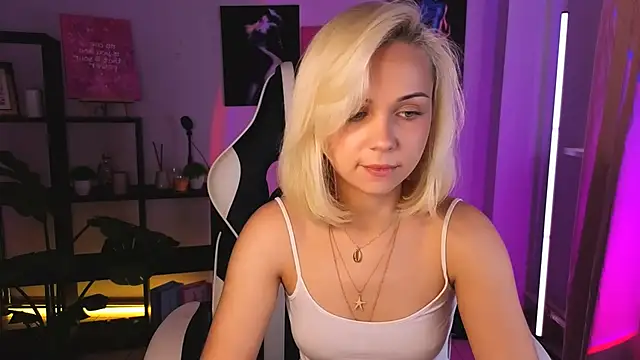 ElenaMonroe webcam