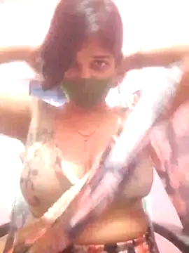 jyoti_023 (F milf) - Boobs Show