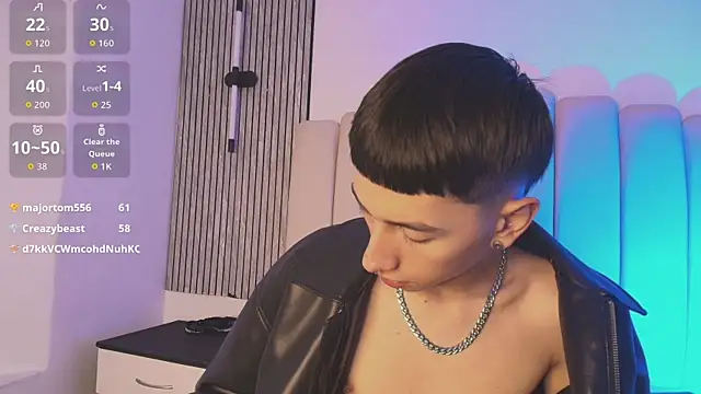 lian_cameron - Lian_cameron's free webcam - UK Sex Cams