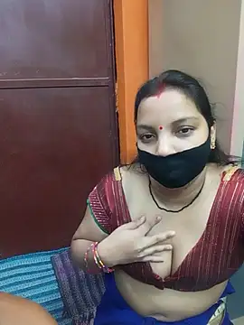Manjudear webcam