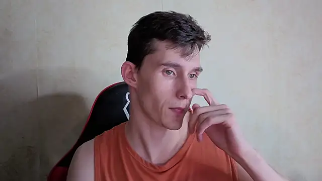 touch_me7 webcam