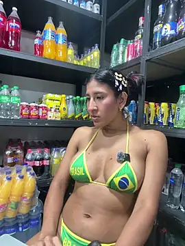 Violet_rousse7 webcam