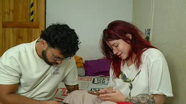 LYNN_N_SAMMAEL webcam