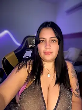 Vicky_Sixx webcam