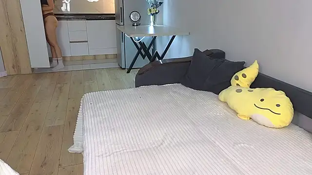 k10ko webcam