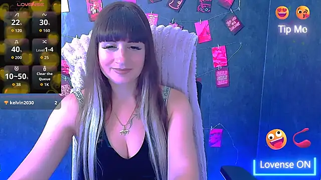 violla_my (F milf) - sexy dance
