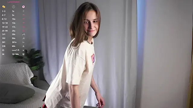 caseymulders (F young) - Helen cum with me