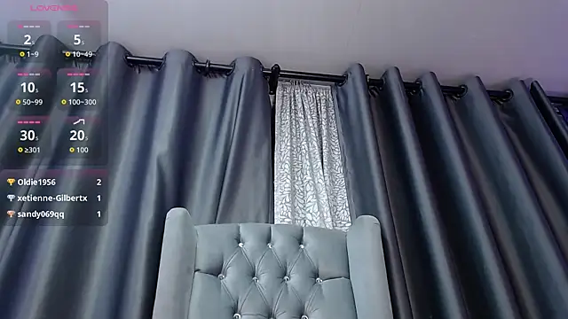 Ellie_Dollie webcam