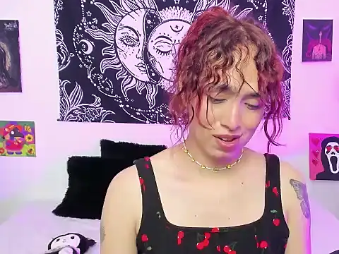 AdelineEsposito live sex cam