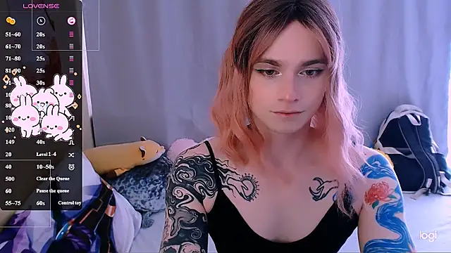 alice_hells - Alice_Hells's free webcam - UK Sex Cams