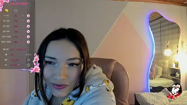 Watch cristal__hot_1 live on EroticFlix - High definition streams