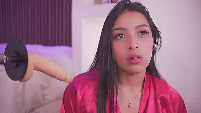Watch Camila_dupont live on EroticFlix - High definition streams