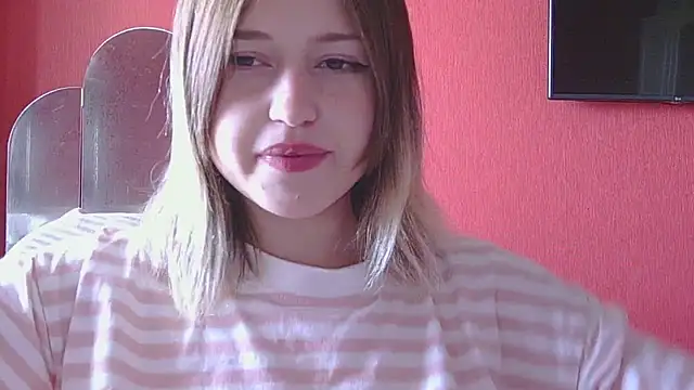 Beloved_Mary webcam