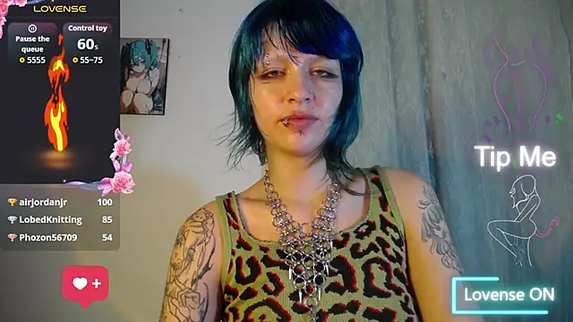 Angel__Dreams webcam