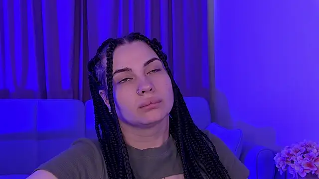 AdrianaToress webcam