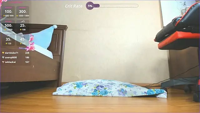 mia_choo webcam