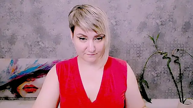 Djullia webcam