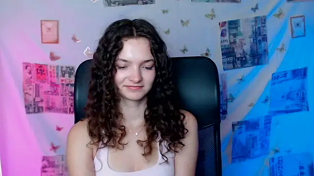 _SusieSu_ webcam