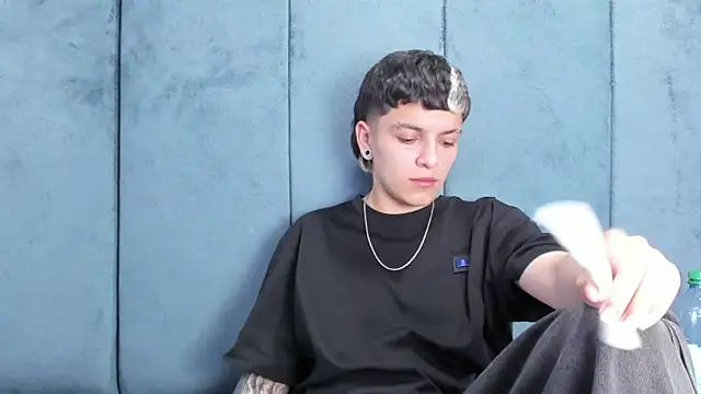 Megan_Thompson_ webcam