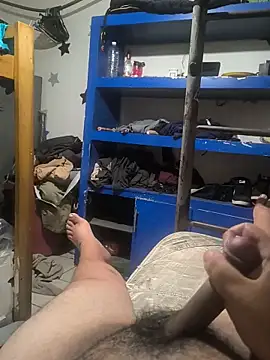 panchitohotxxx (M young) - Platiquen en el chat es gratis