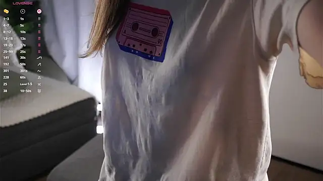 CaseyMulders webcam