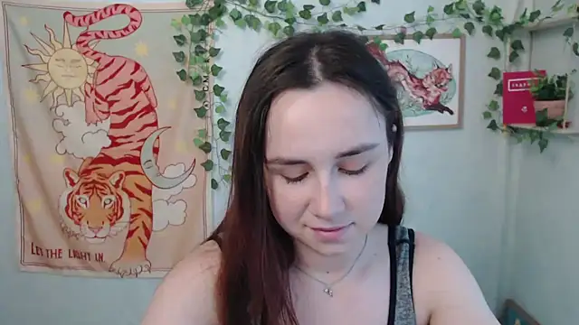 veryveryveryshy_ - VeryVeryVeryShy_'s free webcam - UK Sex Cams
