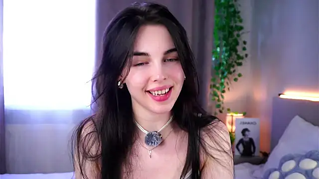 MirnaTellado live cam on StripChat