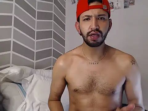 thomass1018 webcam