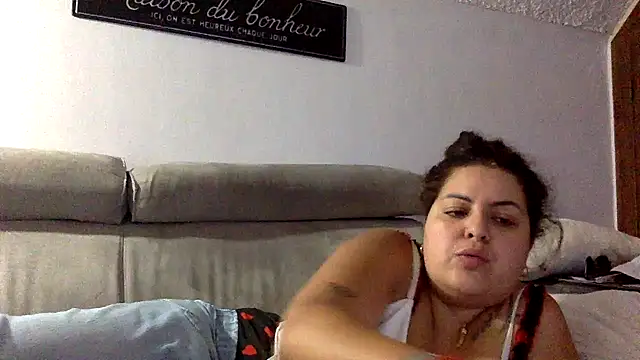 Velvetshadow_48 webcam