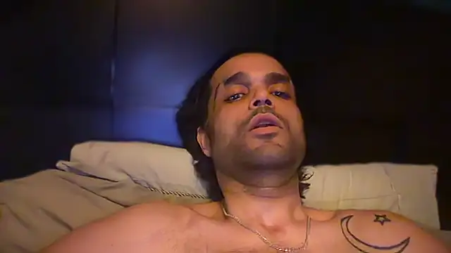 KungFuPanda001 webcam
