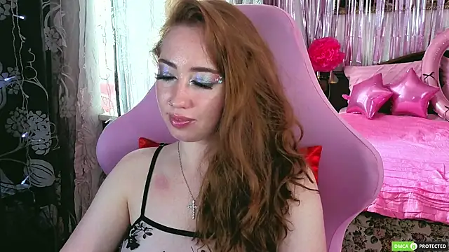 TinaBrook webcam