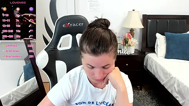 AmyPure_ webcam