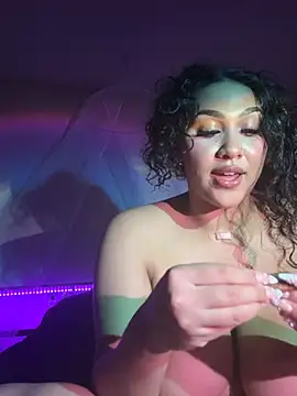 Lickplayofficial webcam