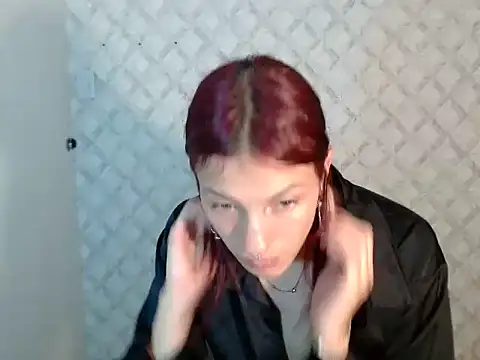 Emma-Wilson webcam