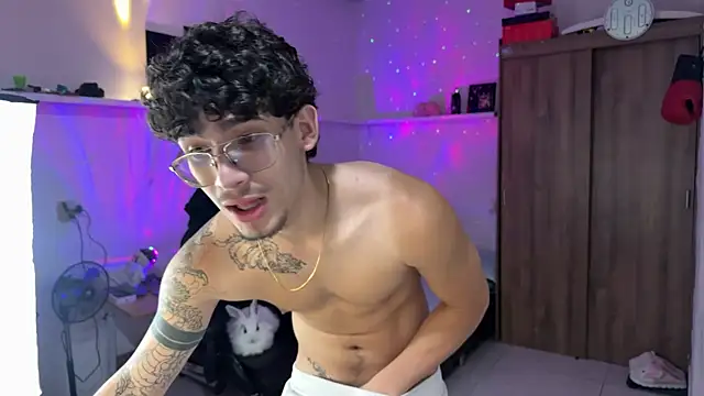 kisan_smith (M young) - cum