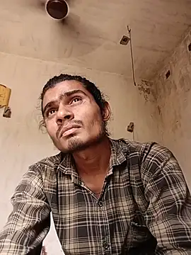 Yash_Sharma18 webcam