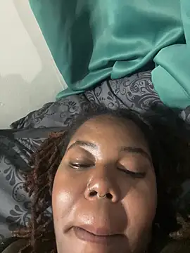 Goddess_Nafeesha webcam