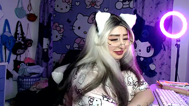 lussyevans24 webcam