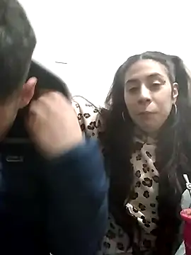 Negrito-26 webcam