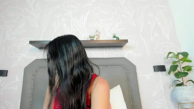 dalila30x webcam