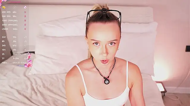 HollisBeckett webcam