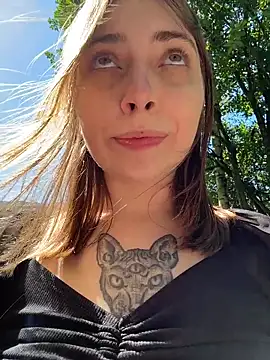 Sunny___Bunny webcam