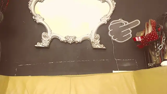 Watch Miss_MarieJo live on EroticFlix - High definition streams