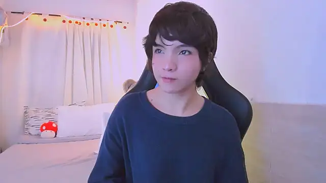 Keminiatoita - Male webcam sex chat